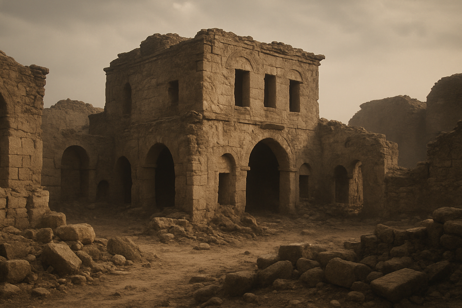 Geçmişin Sessiz Tanıkları; Müze Ziyaretlerinin Önemi   