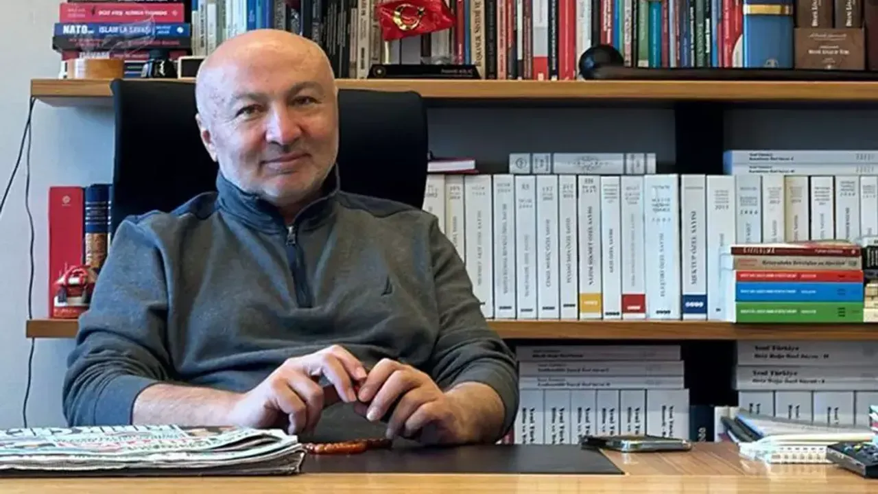 Türkiye Yazarlar Birliği (TYB) Ankara Şubesi’nden Taziye Mesajı