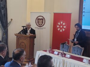 4. Ankara Edebiyat Festivali başladı